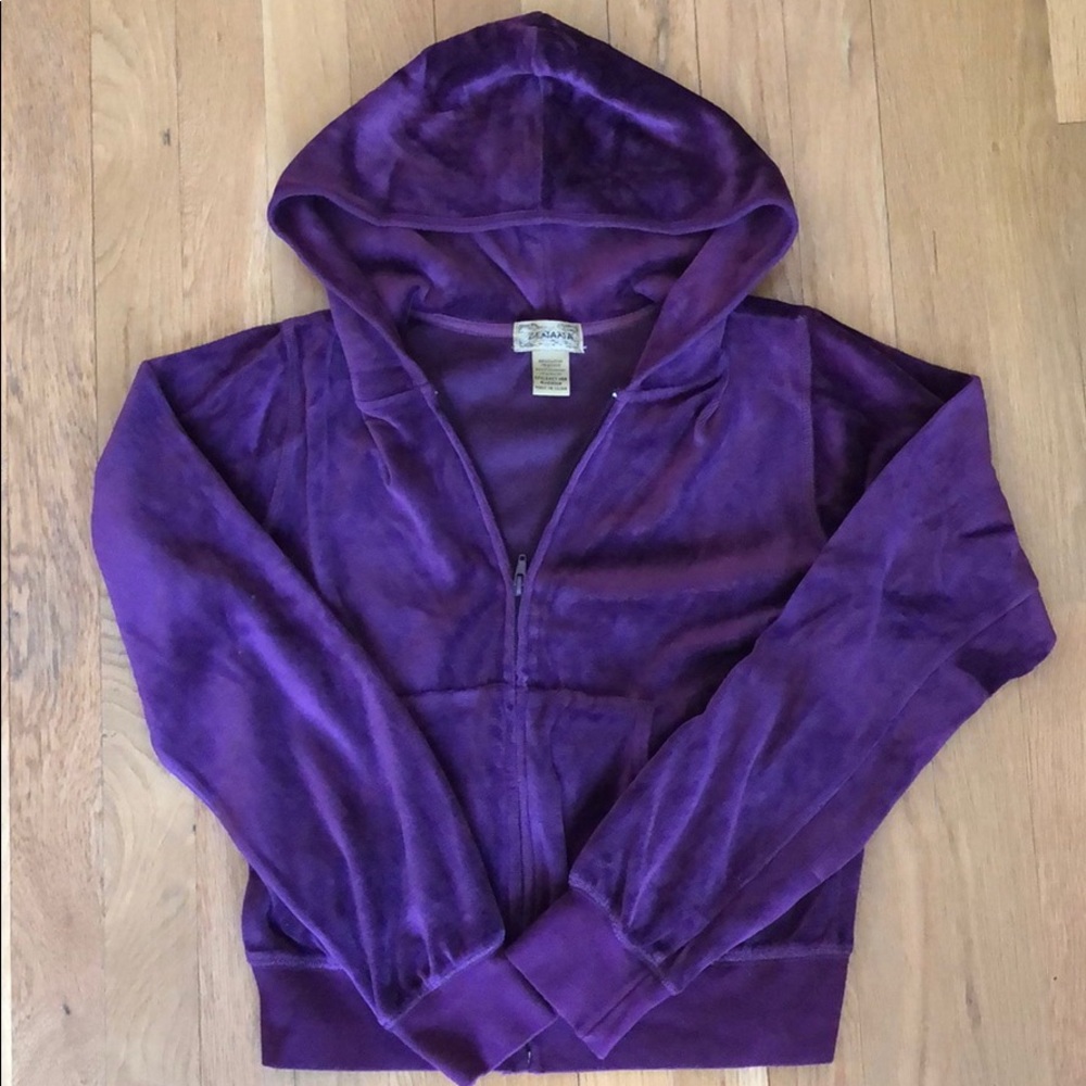 COPY - Full zipper hoodie